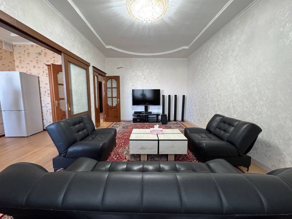 Kunlik kvartira tashkent cityda / посуточные квартиры на ташкент сити