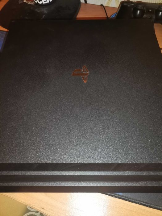 Playstation 4 pro