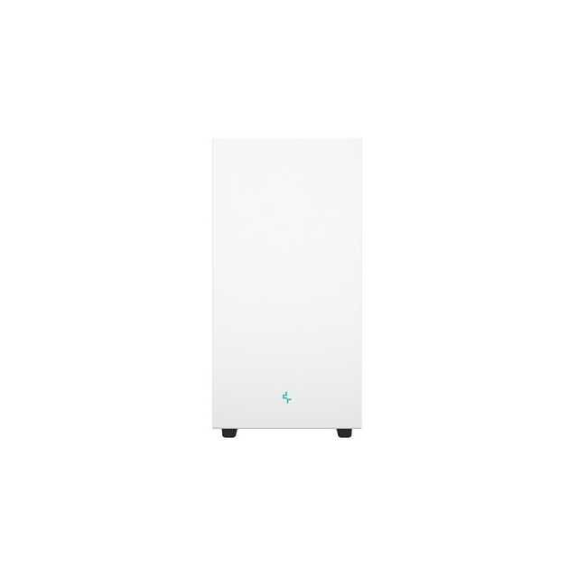 Кейс (корпус) Case Deepcool CH510 White/Black