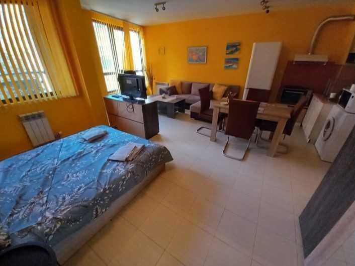 Дава се под наем Едностаен апартамент в София, Изток - 42 кв.м за 480 € - Снимка #4