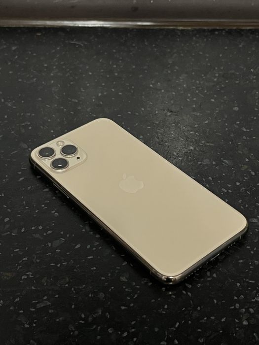 iPhone 11 pro 256 gb (Айфон 11 Про)