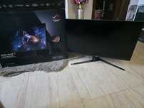 Monitor gaming 4k UHD ,Asus Rog Swift Pg32UQ 32", 160 Hz, 1ms
