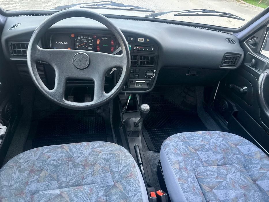 Dacia 1310 2004,Injectie 45000 KM