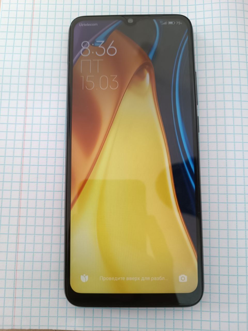 Xiaomi Poco c40 3/32