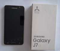 СРОЧНО! Samsung J7 в отличном состоянии