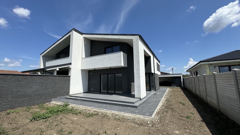 Vand locuinta tip duplex