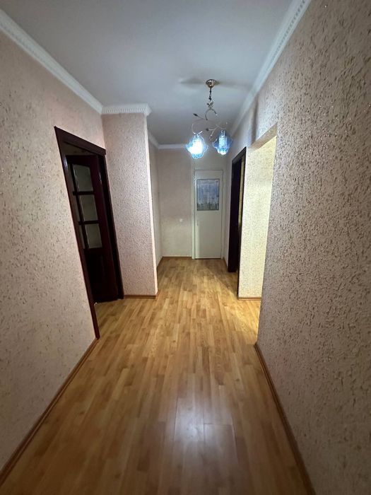 Фаргона ш. Фрунзенскийда 3 хонали хонадон сотилади