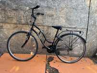 Bicicleta cadru  dama firefox roti 28”