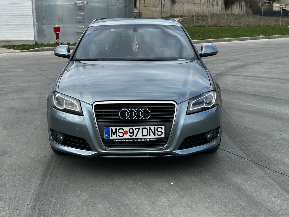 De vanzare Audi A3
