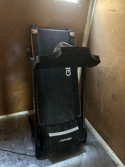 Пробежка электронный