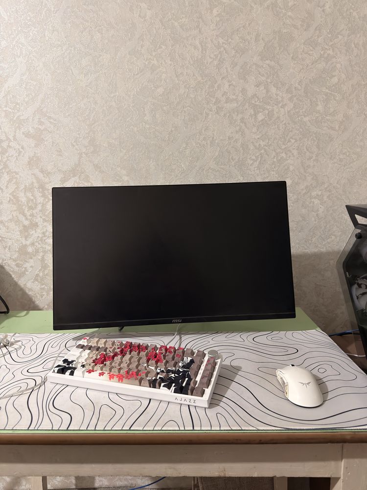 i5 12400 RTX 3070