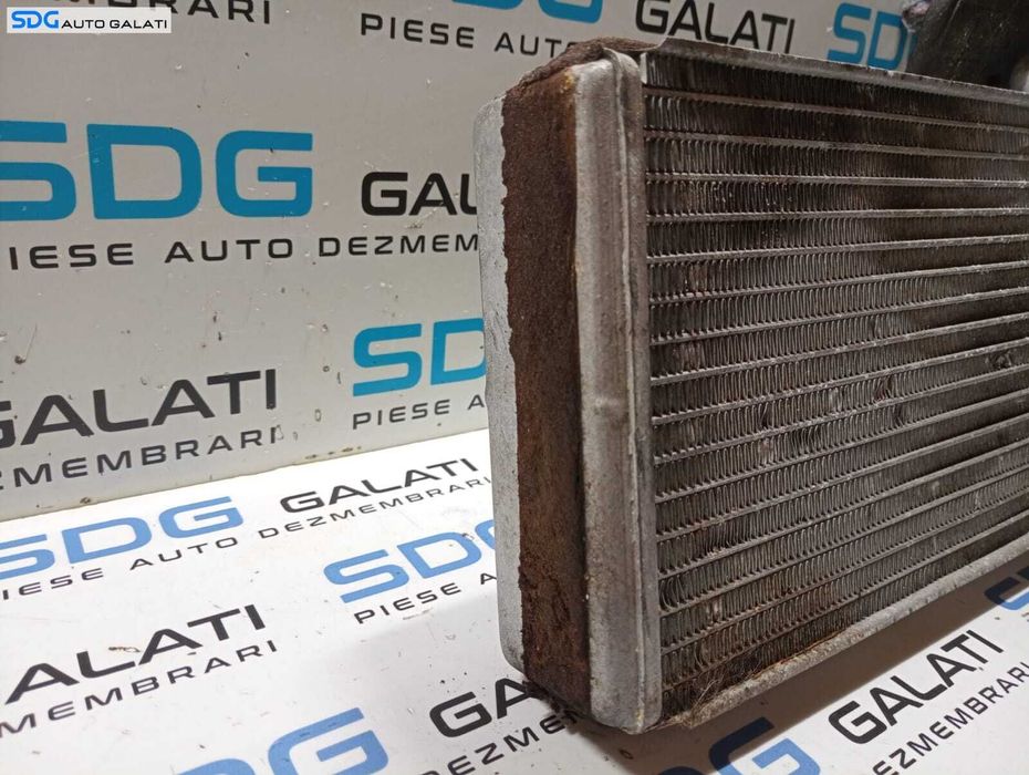 Radiator Calorifer Caldura Habitaclu Interior Bord Ford Transit 2000 - 2006 [M4818]