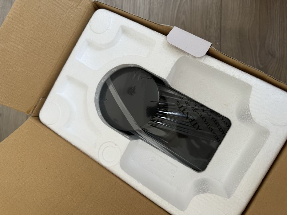 Storcator de fructe si legume MYRIA HE-606, nou