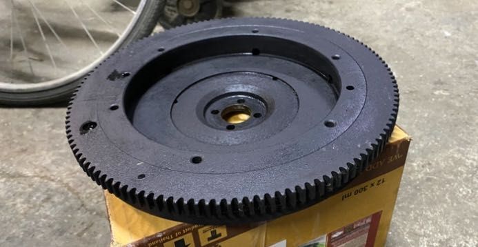 Vw Kafer /broscuta /piese