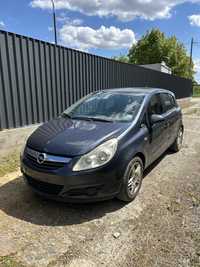 Opel Corsa D 1.2i 59kw 2007