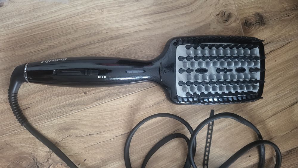 Placa pentru par Babyliss