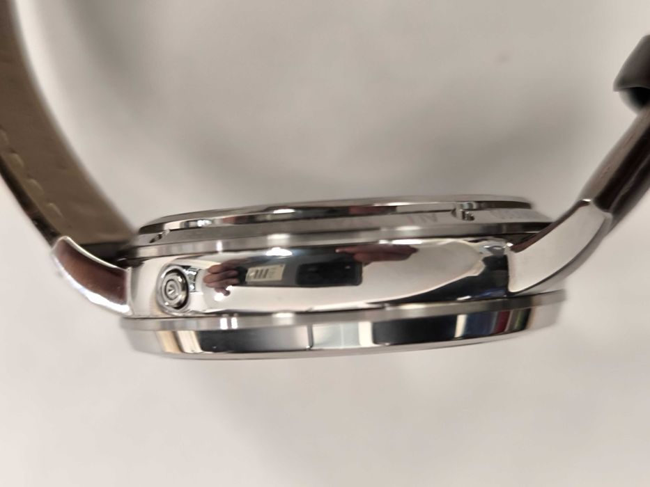 Ръчен часовниk TURBILON Tophill ( IWC)
