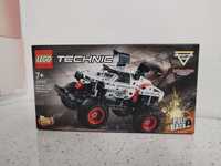 LEGO Technic Monster Jam Dalmatian