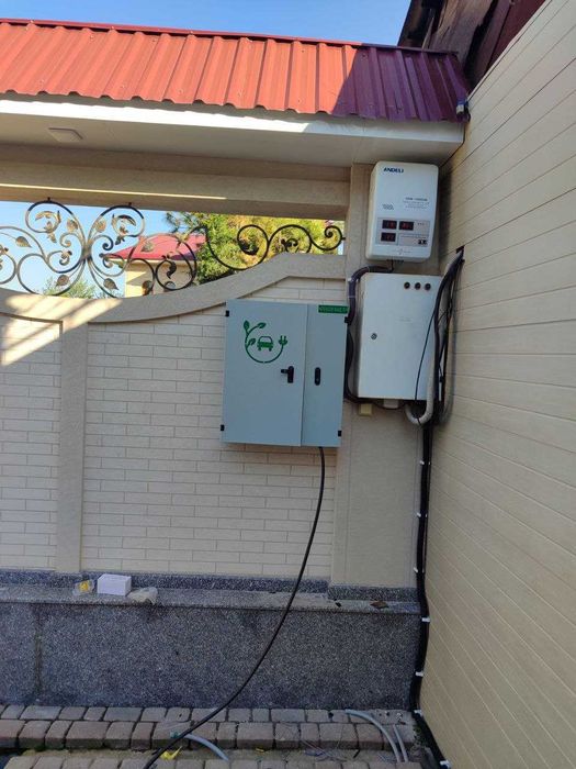 Elektrik xizmati 24/7