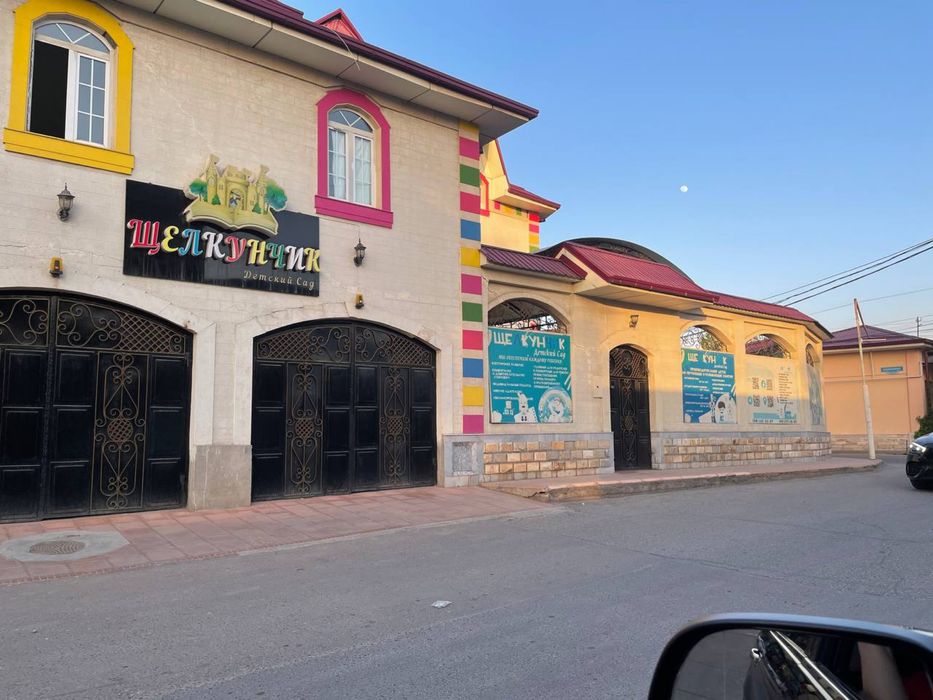 Продается участок на Циалковской