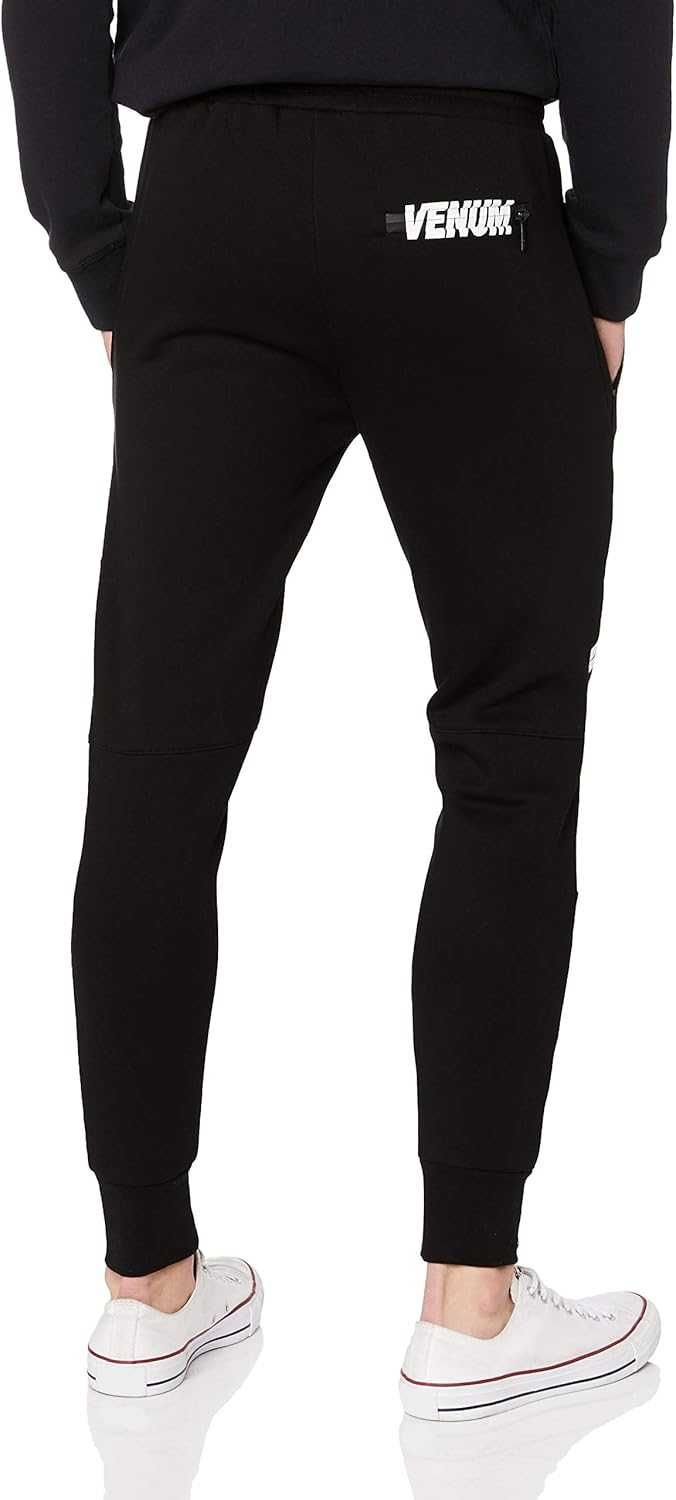 Суичър и Долнище - Venum Contender 3.0 Hoody - Black