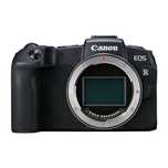 NOU! Aparat foto Canon RP, Full Fame, 26.2MP, 4K, Body