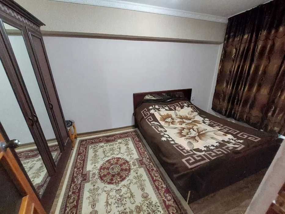 R12! Сдаётся квартира 2/2/9, Мирзо Улугбекский ор-р Максим Горький