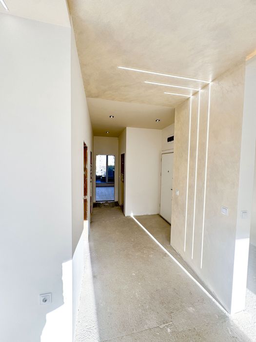 Стилен пентхаус до Гребната база - Пловдив