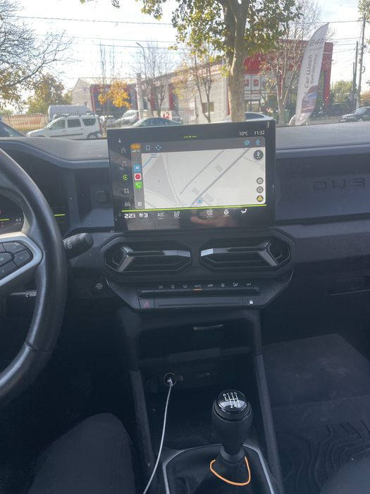 Predare leasing operational