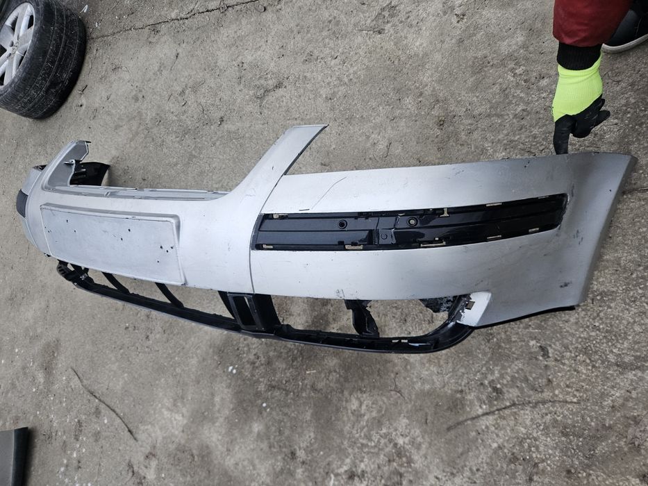 Bara Fata Passat B5.5 Goala Fara accesorii