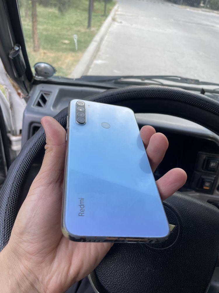 Redmi not 8 4/64