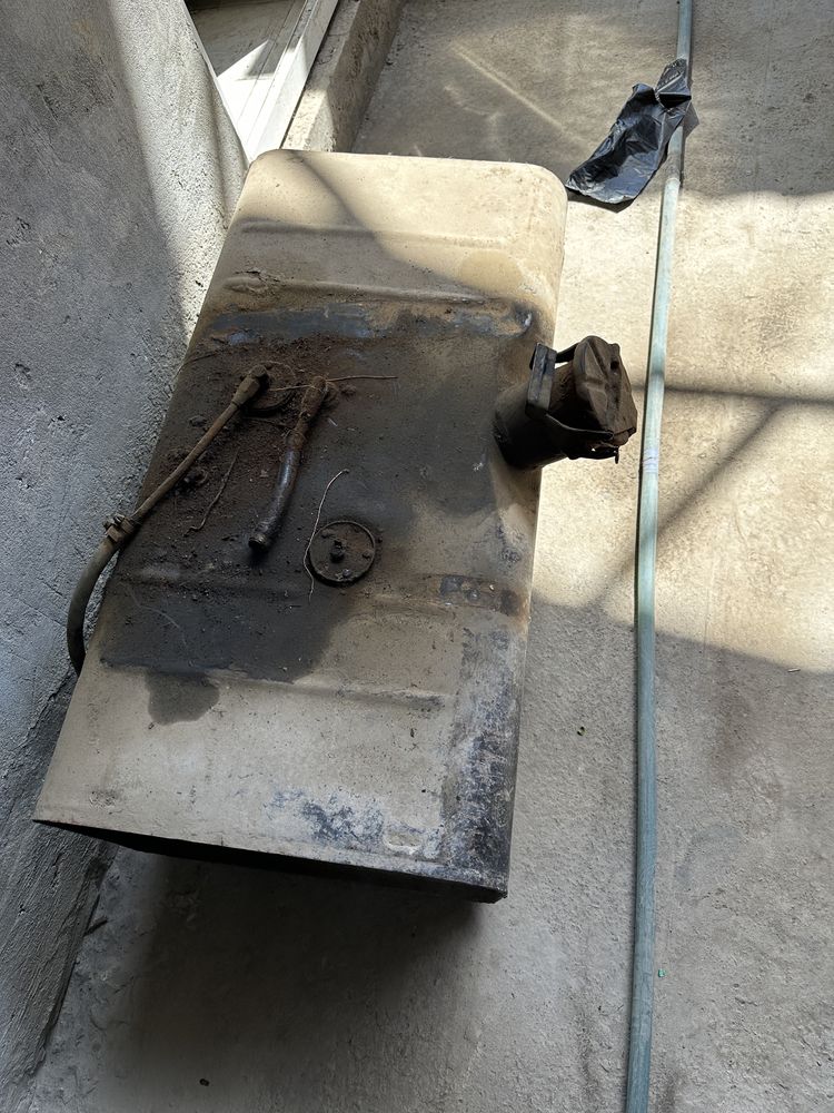 Kamaz zapchastlari bor