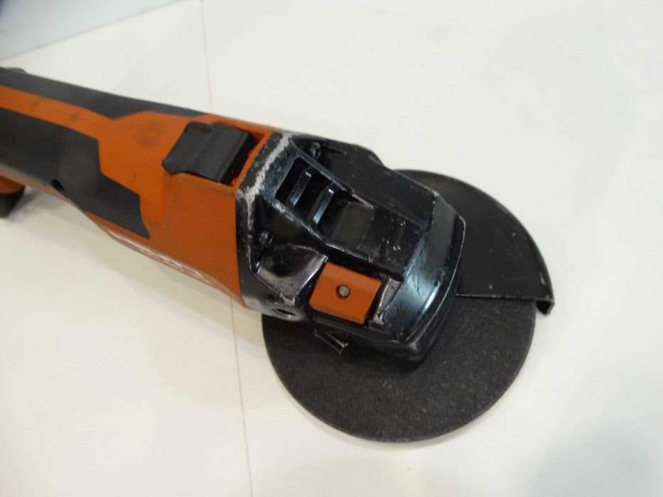 Hilti AG 6D - 22 / Nuron - Акумулаторен шлайф