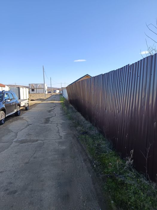 Teren intravilan Simian zona Avicola