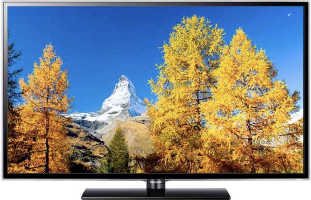 Samsung телевизор UE40ES5530WXKZ