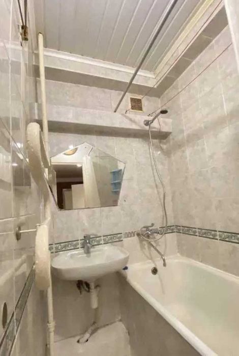 Дава се под наем Едностаен апартамент в София, Зона Б-18 - 55 кв.м за 387.6 € - Снимка #2