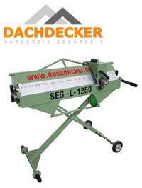 SEGMENSES abkant seg-l 1500/0,8 mm Dachdecker