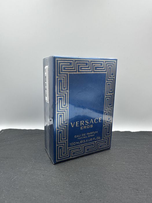 Versace Eros 100ml