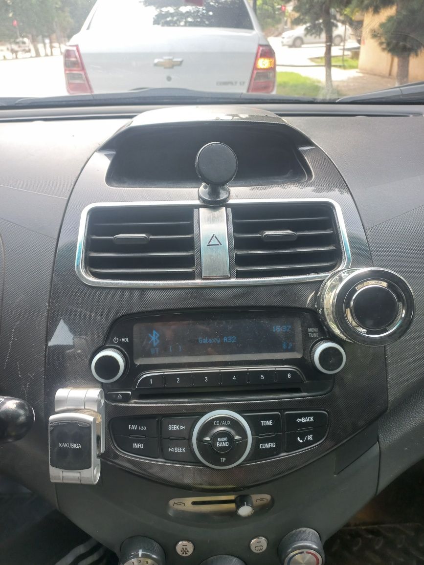 Magnitafon spark
