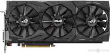 Vega 64 Asus Strix