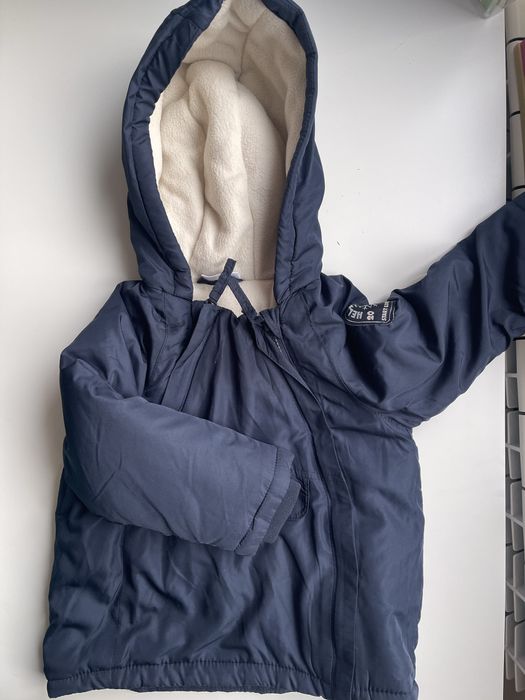 Преходно яке, анцуг, комплекти, риза за момче размер 86-92, 1,5 -2 г