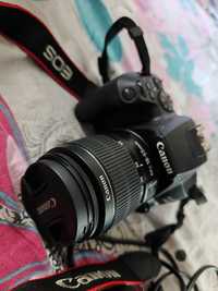 Aparat foto DSLR Canon EOS 250D