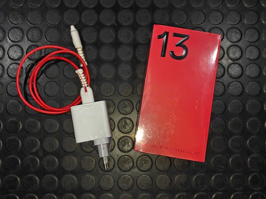 OnePlus 13 продается