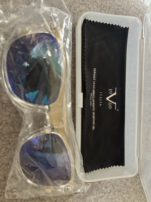 Слънчеви очила Versace Sportivo оригинални