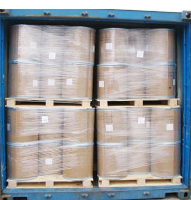 Отточенто пудралари