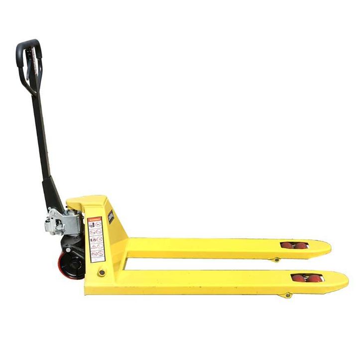 Transpalet Manual Profesional Furci Europalet 2000kg LivratGRATUIT SM