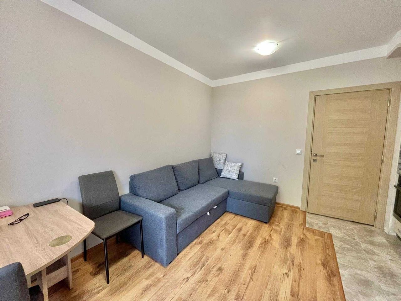 Продава се Двустаен апартамент в с. Равда, Област Бургас - 49 кв.м за 1429 €/кв.м - Снимка #2
