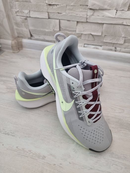 Маратонки nike reactx pegasus trail 5 номер 44