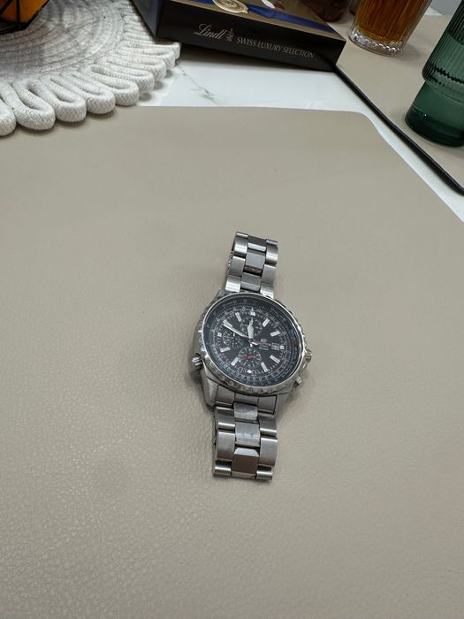 Casio Edifice ef-527