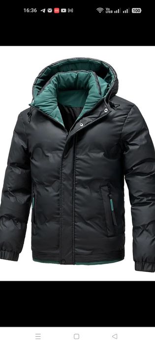 Продам куртку в хорошем новом состоянии